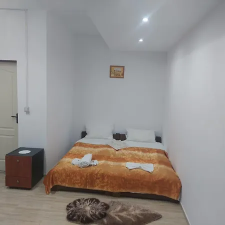 La Mama Emilia Apartment Recas Exterior photo