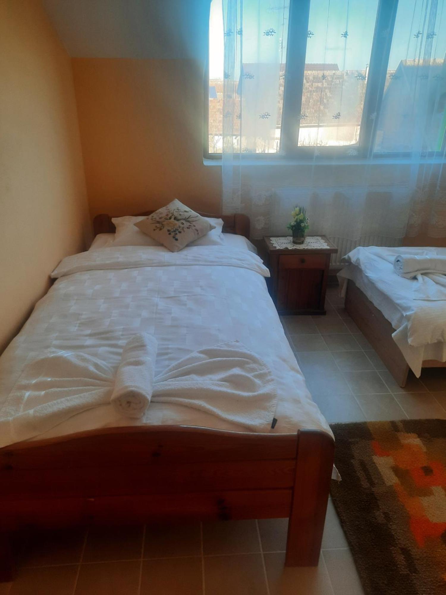 La Mama Emilia Homestay *