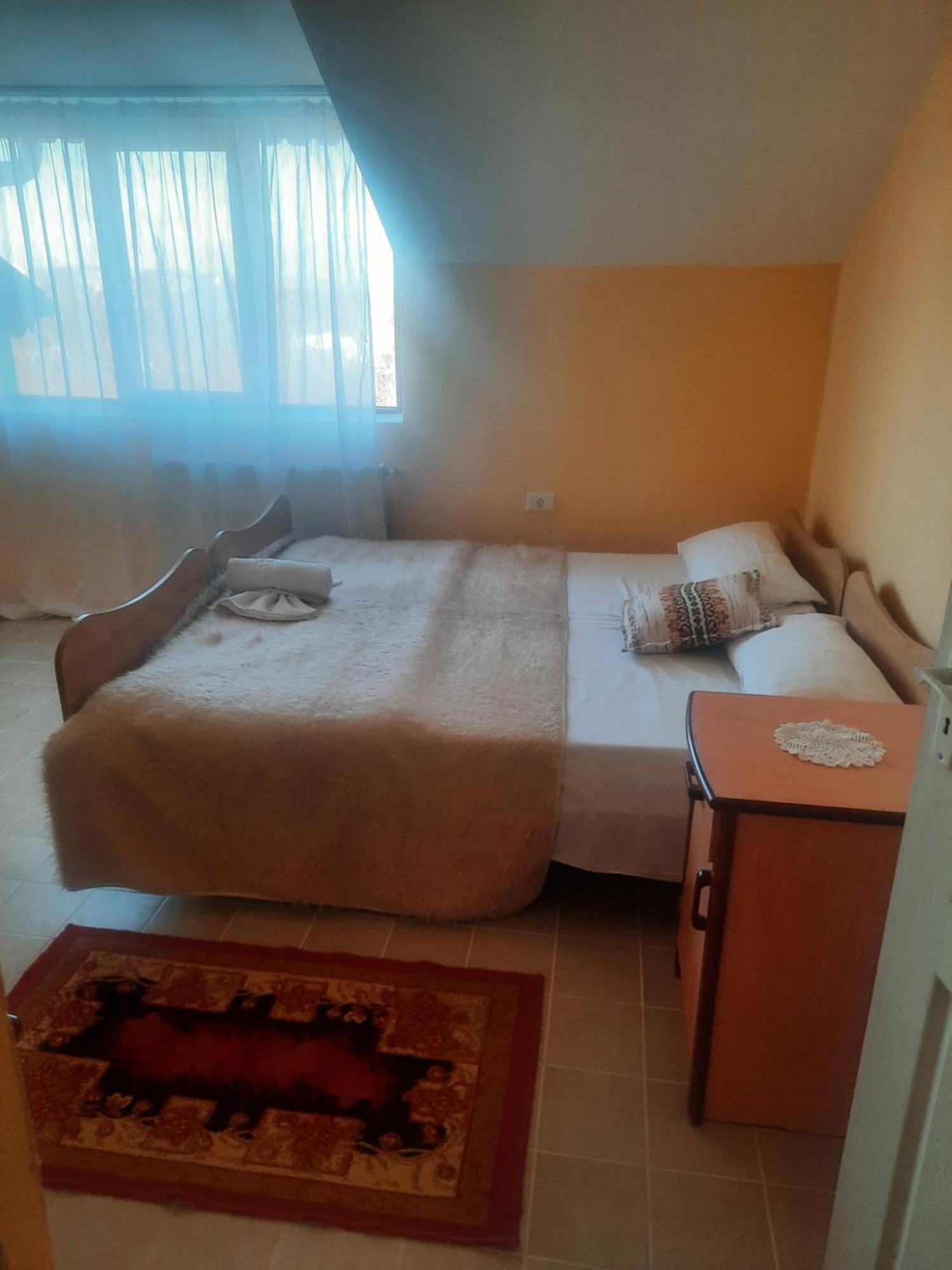 Homestay La Mama Emilia Recas