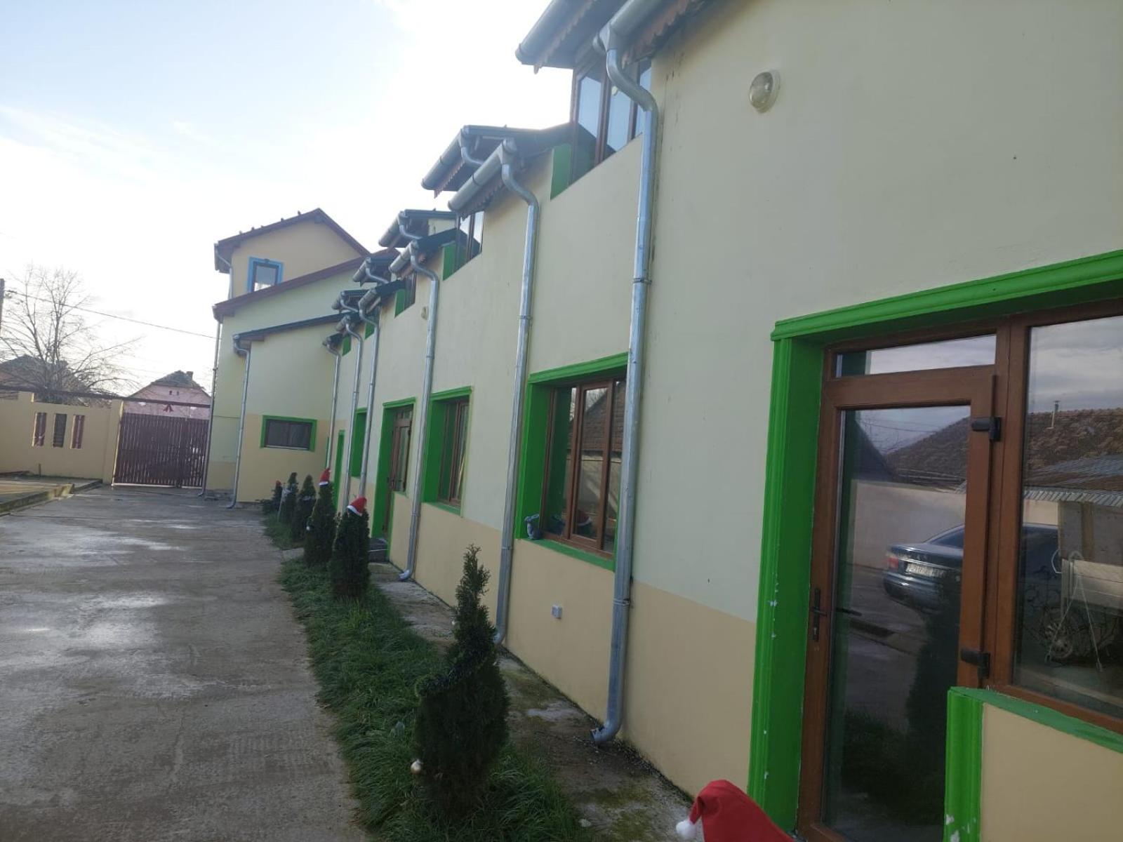 Homestay La Mama Emilia
