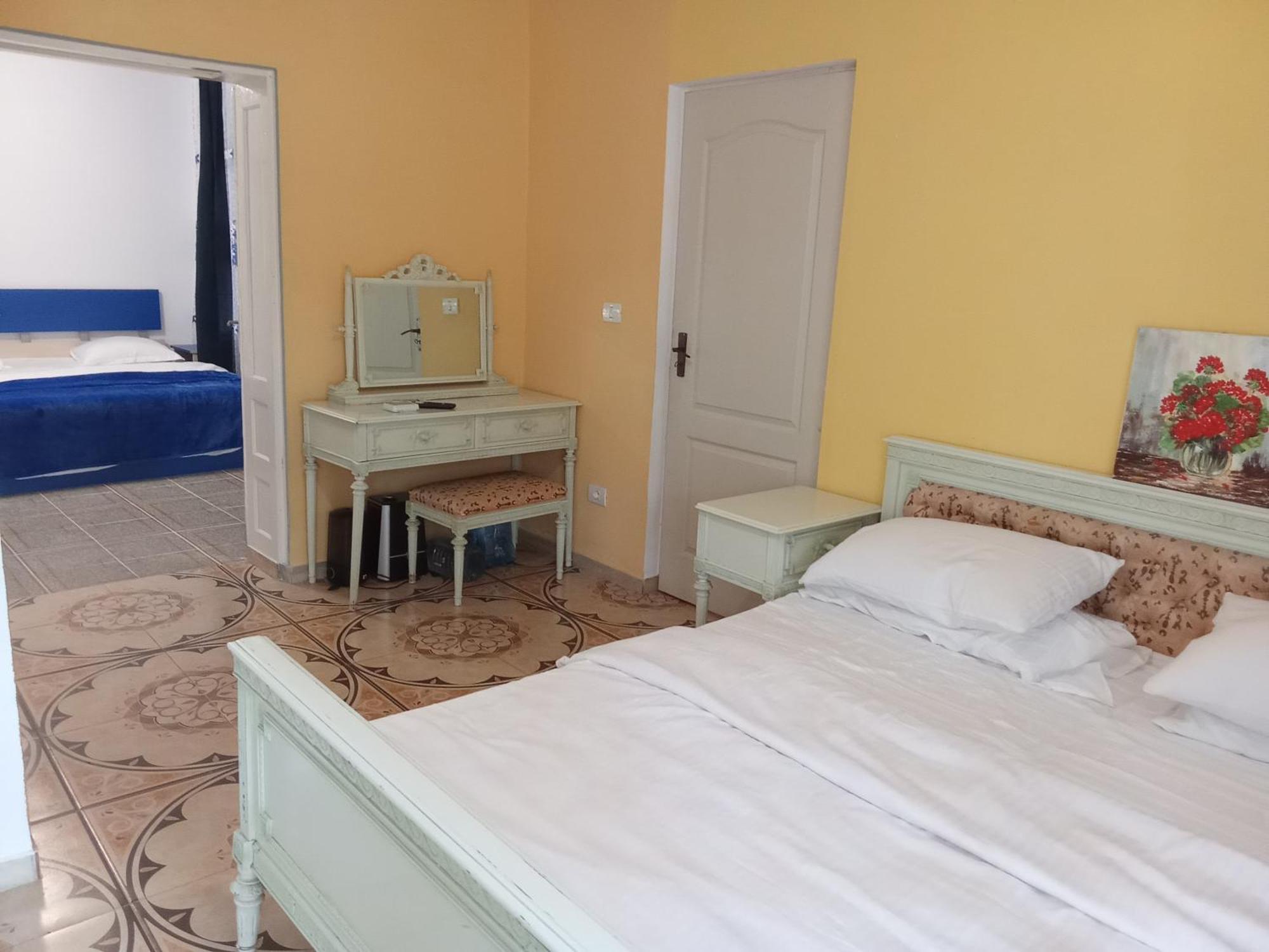 La Mama Emilia Homestay Recas