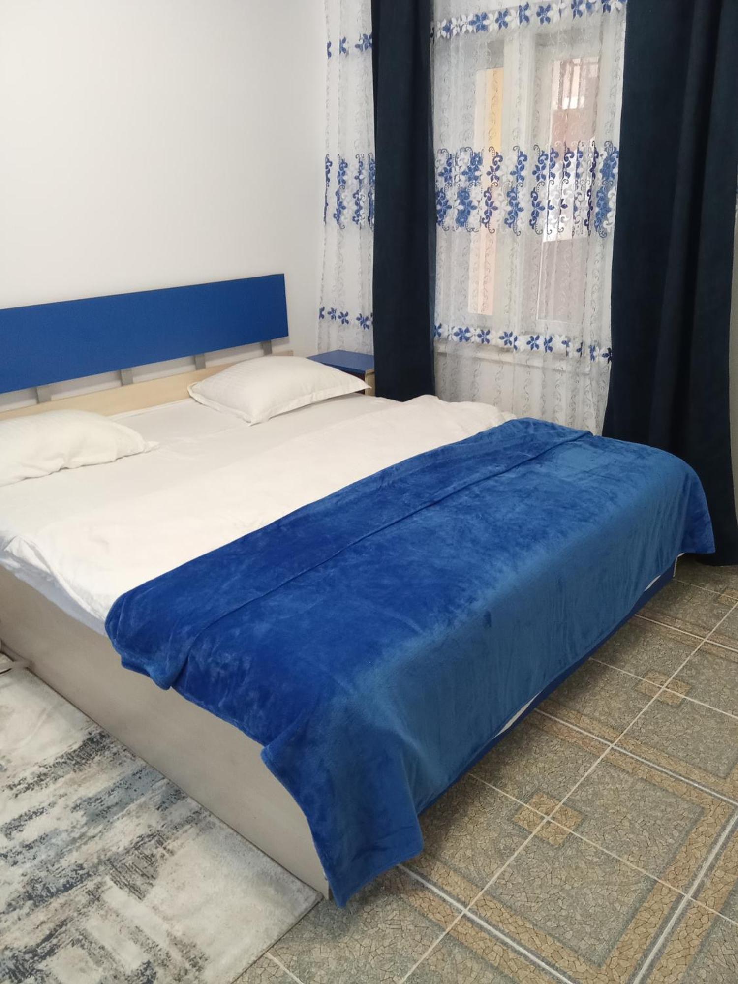 Homestay La Mama Emilia Recas
