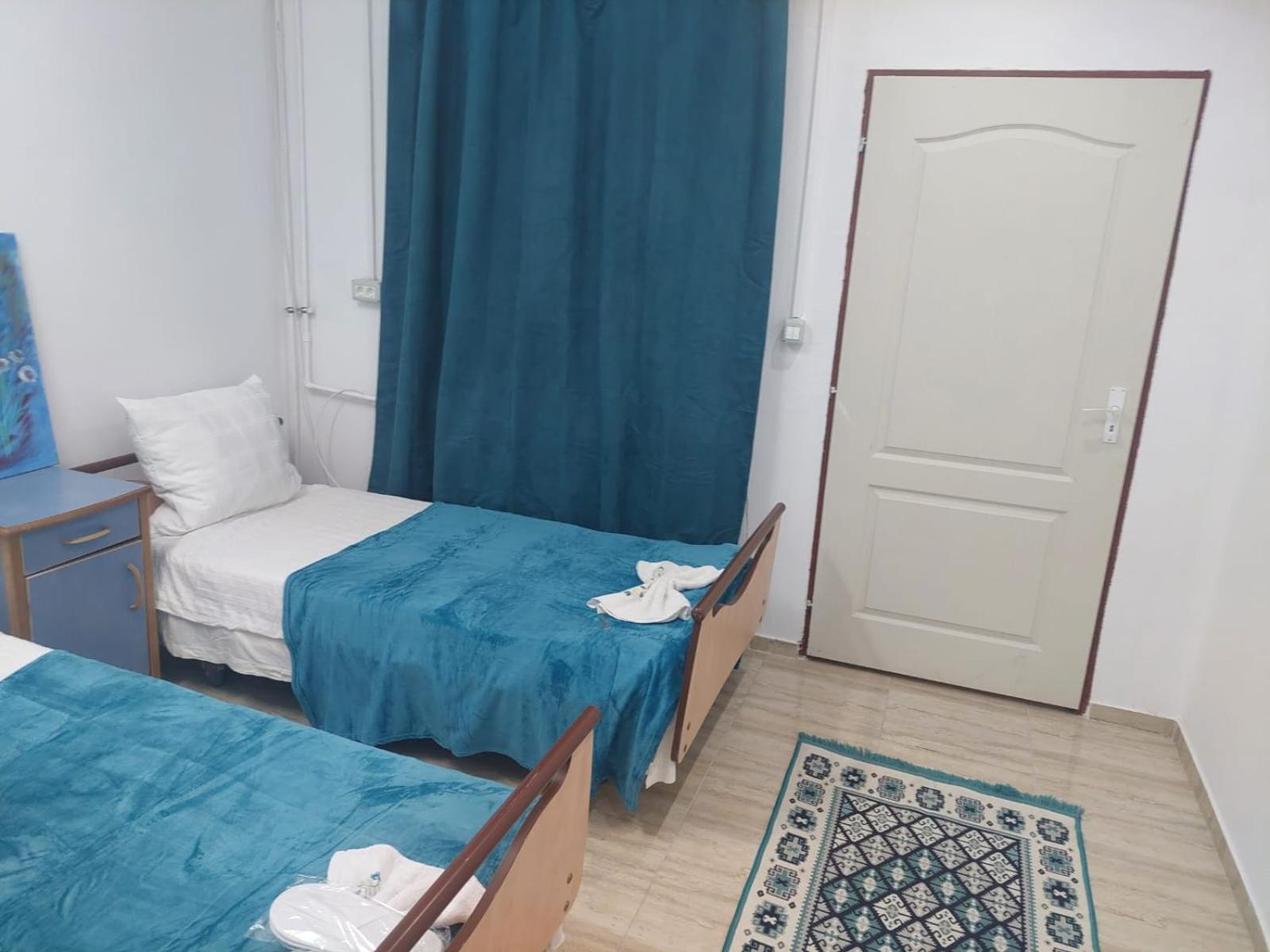Homestay La Mama Emilia *