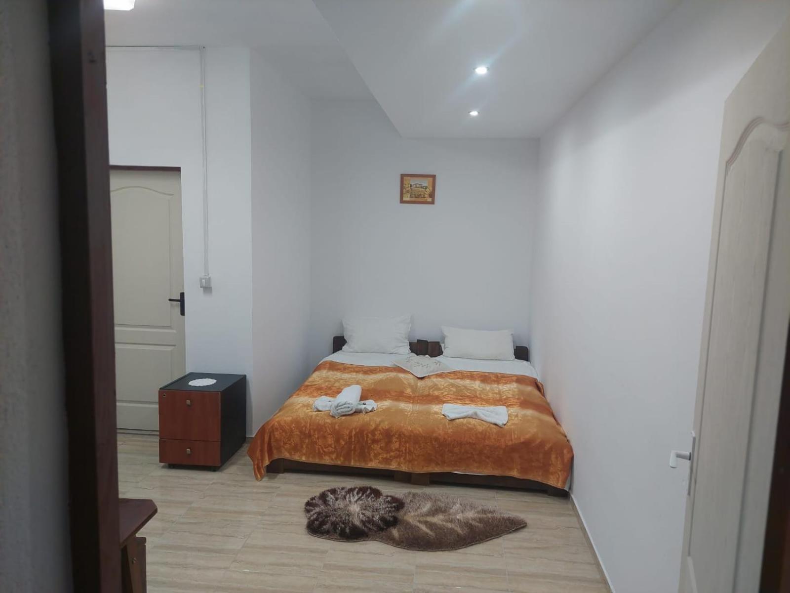 La Mama Emilia Homestay Recas