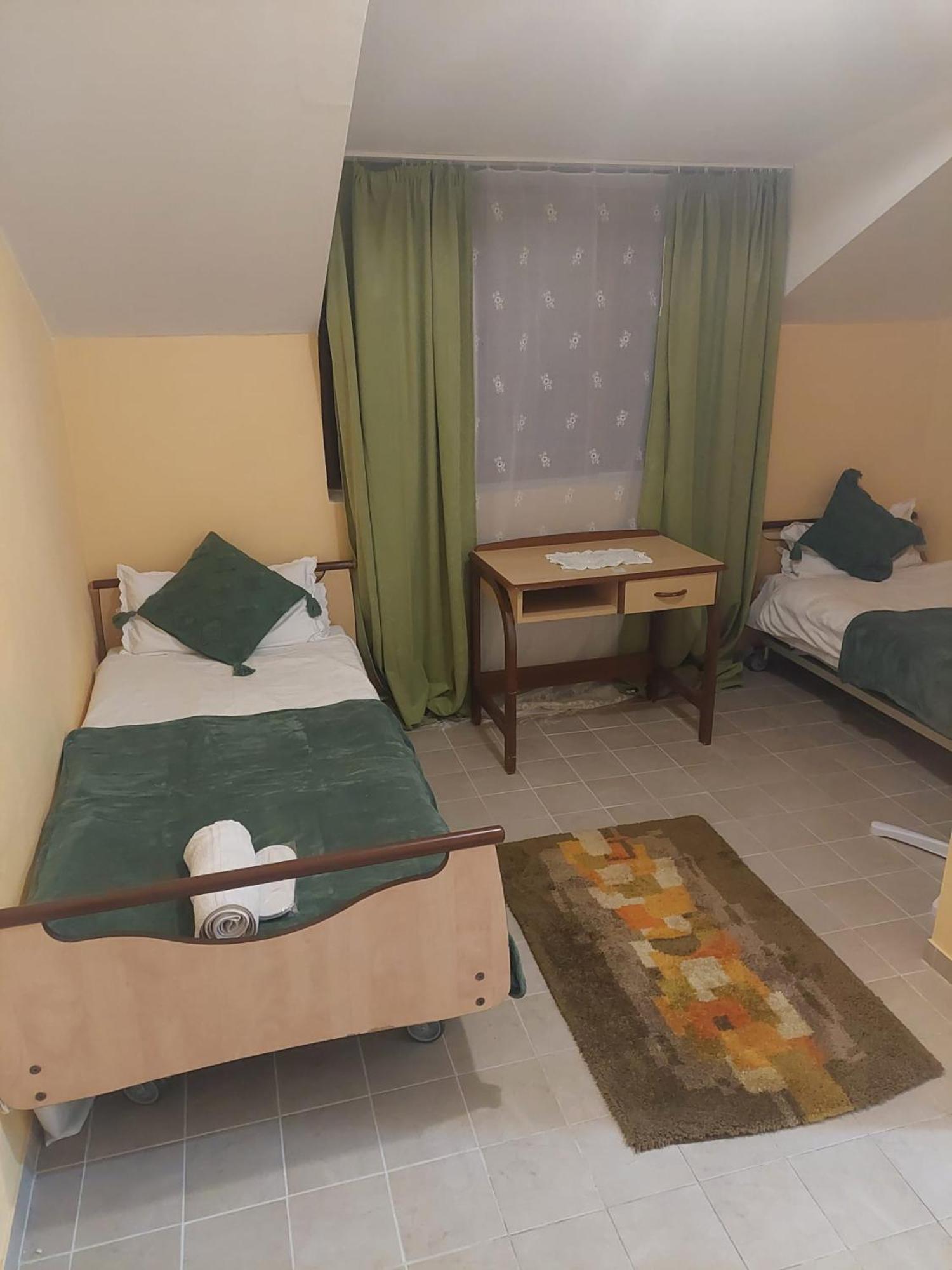 Homestay La Mama Emilia