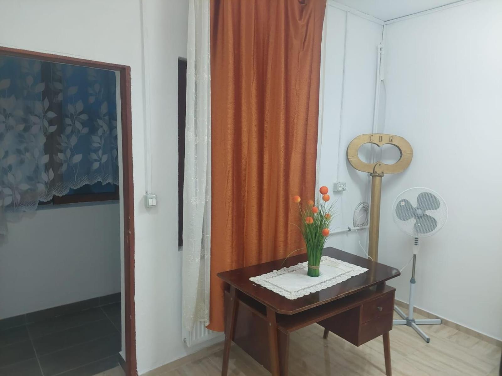La Mama Emilia Homestay *