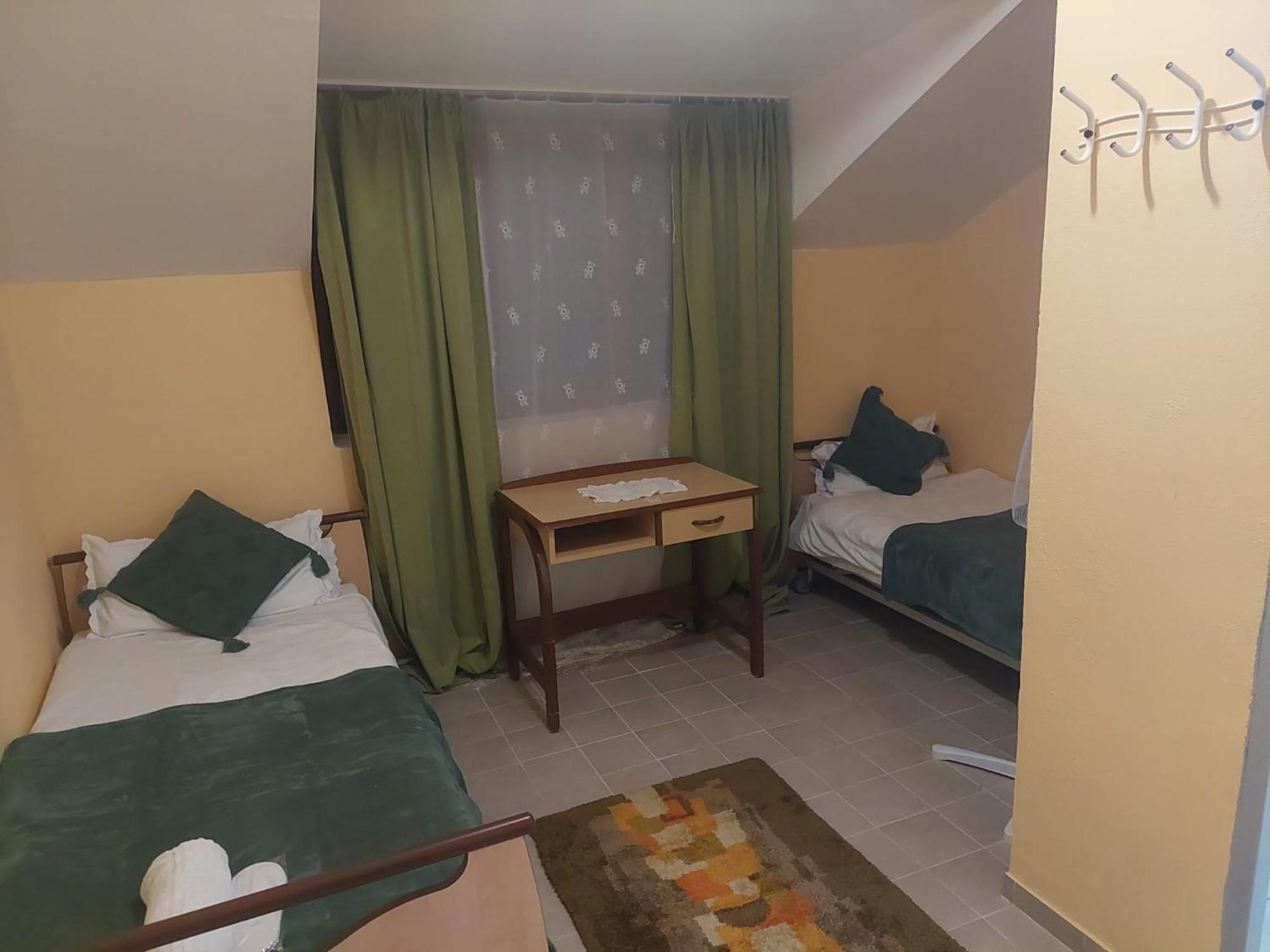 Homestay La Mama Emilia *